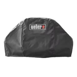 Weber Premium BBQ Cover To Fit Pulse 2000