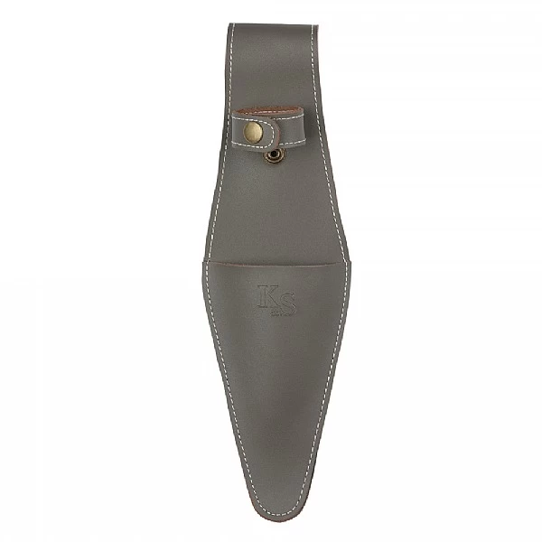 Kent & Stowe Topiary Shears Leather Holster 1 Kent & Stowe Topiary Shears Leather Holster