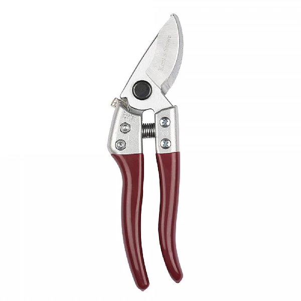 Kent & Stowe Left Handed Bypass Secateurs 1 Kent & Stowe Left Handed Bypass Secateurs