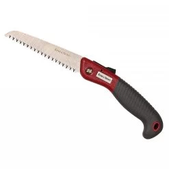 Kent & Stowe Turbo Folding Saw
