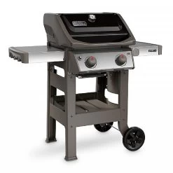 Weber Spirit II E-210 GBS Gas Barbecue 7 Weber Spirit II E-210 GBS Gas Barbecue -Garden Sphere Deals Store 1037162 3