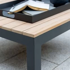 Kettler Elba Low Corner Lounge Set -Garden Sphere Deals Store 1057990 3