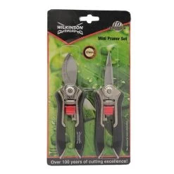 Wilkinson Sword Precision Pruner Twin Pack -Garden Sphere Deals Store 1070131 3