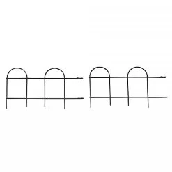 Smart Garden Smart Fence - 20cm X 3m