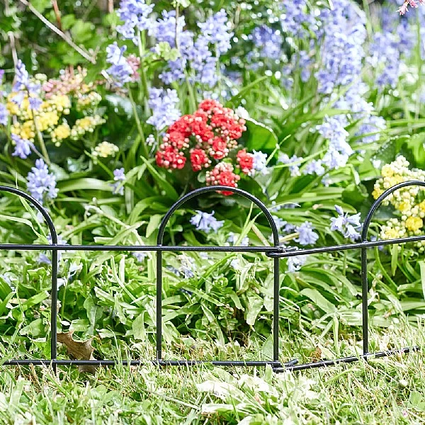 Smart Garden Smart Fence - 20cm X 3m 2 Smart Garden Smart Fence - 20cm X 3m - Image 2