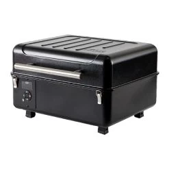Traeger Ranger Pellet Grill