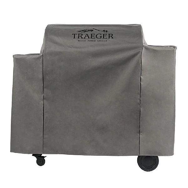 Traeger Ironwood 885 Cover 1 Traeger Ironwood 885 Cover