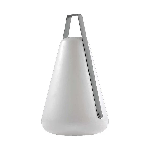 Extreme Lounging White B-Bulb Compact Light - 33cm 1 Extreme Lounging White B-Bulb Compact Light - 33cm