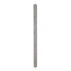 Forest Lightweight Intermediate Concrete Post - 2.36m X 10.6cm -Garden Sphere Deals Store 1106605 2