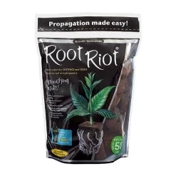 Growth Technology Root Riot 50L Refill Bag