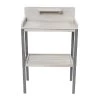 Florenity Grigio Potting Table