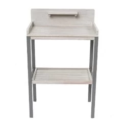 Florenity Grigio Potting Table