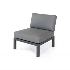 Kettler Elba Low Lounge Side Chair Including Cushions