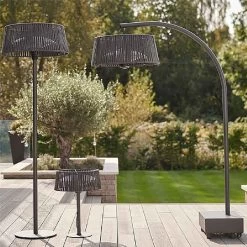 Kettler Plush Electric Heater -Garden Sphere Deals Store 1140015 3