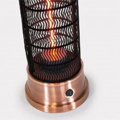 Kalos Copper Lantern Patio Heater - Large 2000W 11 Kalos Copper Lantern Patio Heater - Large 2000W -Garden Sphere Deals Store 1140025 1 1
