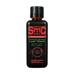 Growth Technology SMC Spidermite Control Leaf Wash Concentrate 300ML