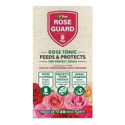 Vitax Rose Guard Rose Tonic 500ml