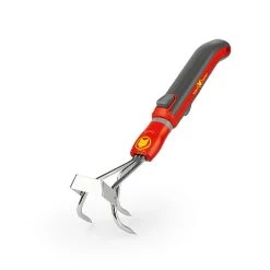 Wolf Multi-Change Mini Cultiweeder With Handle