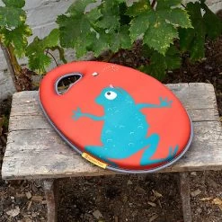 National Trust Childrens Frog Kneeler -Garden Sphere Deals Store 1147361 3