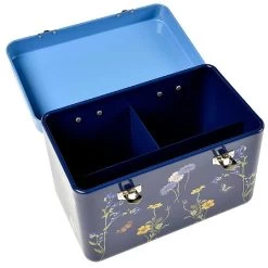 Burgon & Ball British Meadow Seed Storage Tin -Garden Sphere Deals Store 1147371 3