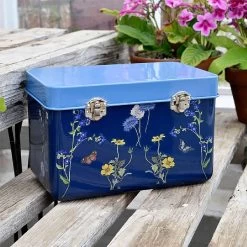 Burgon & Ball British Meadow Seed Storage Tin -Garden Sphere Deals Store 1147371 4