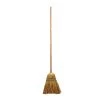 Fallen Fruits Corn Long Handled Broom