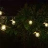 Vivo 365 Solar String Lights - Set Of 8 10L