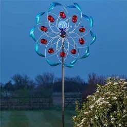 Smart Garden WonderWind