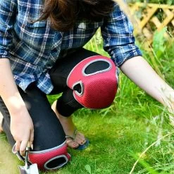 Burgon & Ball Sangria Kneelo® Knee Pads -Garden Sphere Deals Store 1171504 3