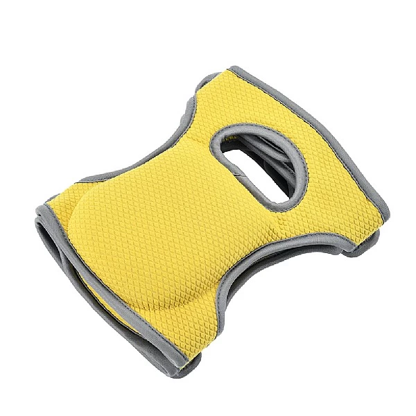 Burgon & Ball Wheatsheaf Kneelo® Knee Pads 1 Burgon & Ball Wheatsheaf Kneelo® Knee Pads