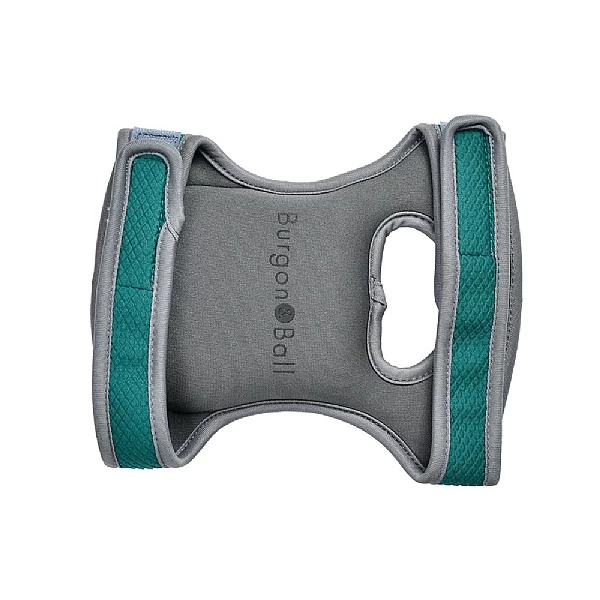 Burgon & Ball Evergreen Kneelo® Knee Pads 2 Burgon & Ball Evergreen Kneelo® Knee Pads - Image 2