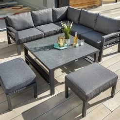 Hartman Somerton Corner Casual Lounge Set