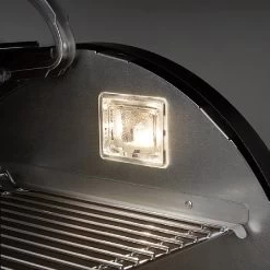 Weber Smoke Fire EPX6 Stealth Black Wood Pellet Grill -Garden Sphere Deals Store 1176124 7