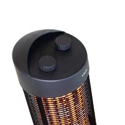 Kalos Universal Lantern Medium With Ritation & Timer -Garden Sphere Deals Store 1178106 2