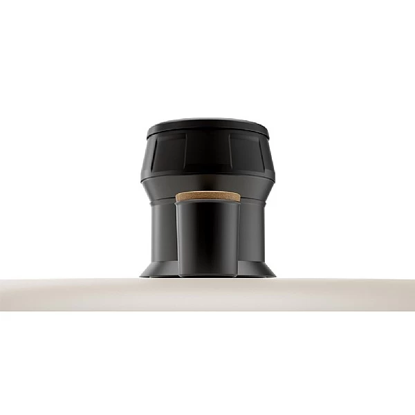 Gozney Dome Dual Fuel Pizza Oven - Bone 5 Gozney Dome Dual Fuel Pizza Oven - Bone - Image 5