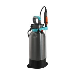 Gardena 5L Comfort Pressure Sprayer -Garden Sphere Deals Store 1191082 4