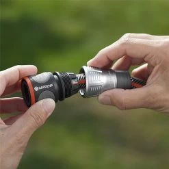 Gardena Premium Hose Connector 6 Gardena Premium Hose Connector -Garden Sphere Deals Store 1192631 3