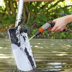 Gardena Classic Cleaning Nozzle 7 Gardena Classic Cleaning Nozzle -Garden Sphere Deals Store 1192635 3