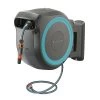 Gardena Wall-Mounted Hose Box RollUp M/L