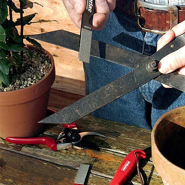 Darlac Diamond Sharpener Coarse Grade 2 Darlac Diamond Sharpener Coarse Grade - Image 2