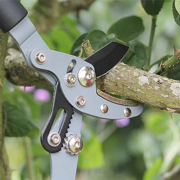 Darlac Telesc Anvil Lopper 2 Darlac Telesc Anvil Lopper - Image 2