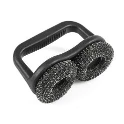 Grillstream Dual Head Scouring Brush