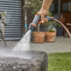 Gardena Comfort Cleaning Nozzle EcoPulse 7 Gardena Comfort Cleaning Nozzle EcoPulse -Garden Sphere Deals Store 1210603 3