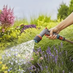 Gardena Comfort Cleaning Nozzle EcoPulse 9 Gardena Comfort Cleaning Nozzle EcoPulse -Garden Sphere Deals Store 1210603 5