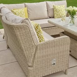 Bramblecrest Somerford Recliner Sofa Set 7 Bramblecrest Somerford Recliner Sofa Set -Garden Sphere Deals Store 1219262 2