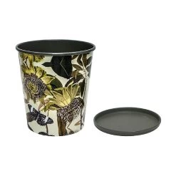 Kew Botanical Retreat Planter With Saucer 16cm -Garden Sphere Deals Store 1227745 5