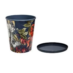 Kew Temperate House Planter With Saucer 16cm -Garden Sphere Deals Store 1227772 3