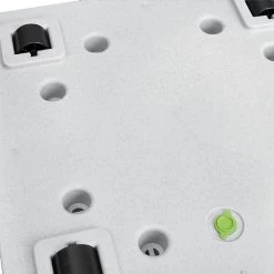 Elho Vivo Next Square Planter 30cm Living Concrete 10 Elho Vivo Next Square Planter 30cm Living Concrete -Garden Sphere Deals Store 1230754 5