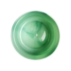 Elho The Ocean Collection Round Pot 22cm Pacific Green 8 Elho The Ocean Collection Round Pot 22cm Pacific Green -Garden Sphere Deals Store 1230823 3