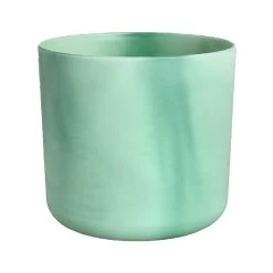 Elho The Ocean Collection Round Pot 22cm Pacific Green 9 Elho The Ocean Collection Round Pot 22cm Pacific Green -Garden Sphere Deals Store 1230823 4